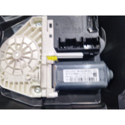 Recambio de mecanismo elevalunas delantero izquierdo para seat leon (1p1)(05.2005) 1.6 tdi referencia OEM IAM 98360151105  