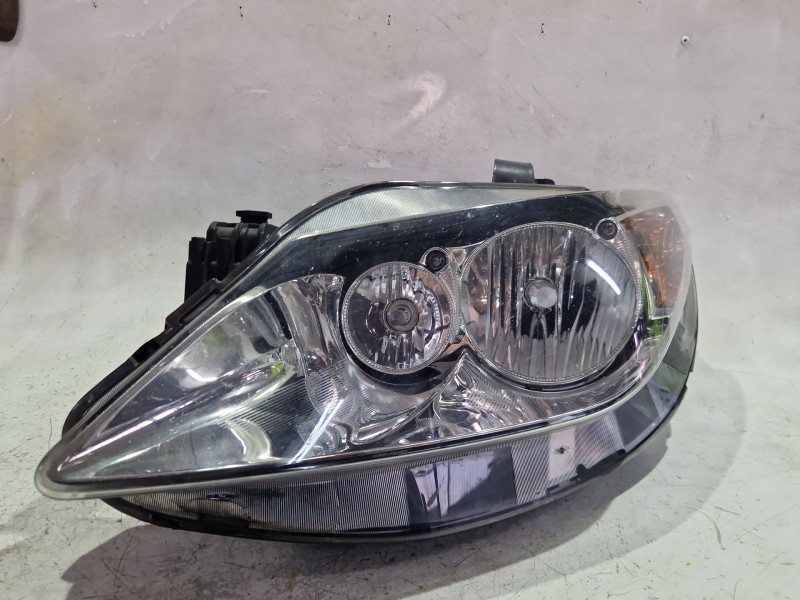 Recambio de faro delantero izquierdo para seat ibiza iv sc (6j1, 6p5) 2.0 tdi referencia OEM IAM 6J1941005C  