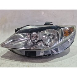 Recambio de faro delantero izquierdo para seat ibiza iv sc (6j1, 6p5) 2.0 tdi referencia OEM IAM 6J1941005C  