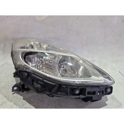 Recambio de faro delantero derecho para renault clio iii (br0/1, cr0/1) 1.5 dci referencia OEM IAM 8200892495  