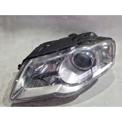 Recambio de faro delantero izquierdo para volkswagen passat b6 (3c2) 2.0 tdi 16v referencia OEM IAM 3c0941005M  