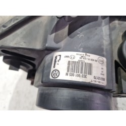 Recambio de faro delantero izquierdo para volkswagen passat b6 (3c2) 2.0 tdi 16v referencia OEM IAM 3c0941005M  
