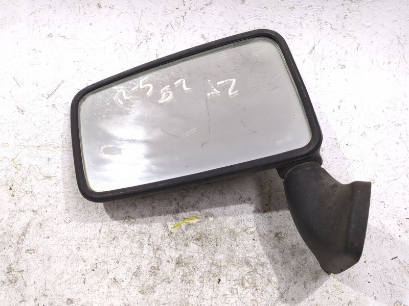 Recambio de retrovisor izquierdo para renault 5 (122_) 1.2 gtl 55cv referencia OEM IAM E201477  