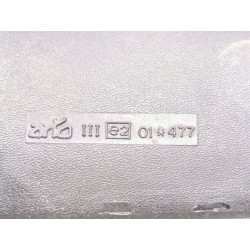 Recambio de retrovisor izquierdo para renault 5 (122_) 1.2 gtl 55cv referencia OEM IAM E201477  