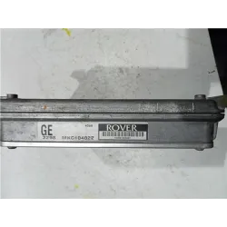 Recambio de centralita inyeccion para rover rover 400 (rt)(1995) 420 d referencia OEM IAM MKC104022  
