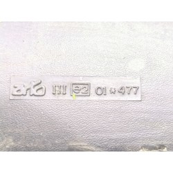 Recambio de retrovisor izquierdo para renault 5 (122_) 1.2 gtl 55cv referencia OEM IAM E201477  