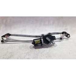 Recambio de mecanismo limpia delantero para renault kangoo / grand kangoo ii (kw0/1_) 1.5 dci 80 (kw15) referencia OEM IAM 54001