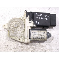 MOTOR ELEVALUNAS DELANTERO IZQUIERDO 1C1959801A 