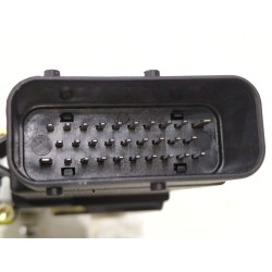 Recambio de motor elevalunas delantero izquierdo para seat toledo ii (1m2) 1.9 tdi referencia OEM IAM 1C1959801A  