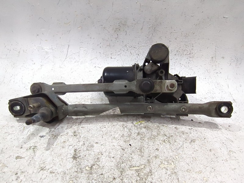 Recambio de mecanismo limpia delantero para toyota aygo (_b1_) 1.0 (kgb10_) referencia OEM IAM 53630187  