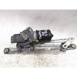 Recambio de mecanismo limpia delantero para toyota aygo (_b1_) 1.0 (kgb10_) referencia OEM IAM 53630187  