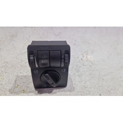 Recambio de mando luces para opel corsa c (x01) 1.4 (f08, f68) referencia OEM IAM 9116613  
