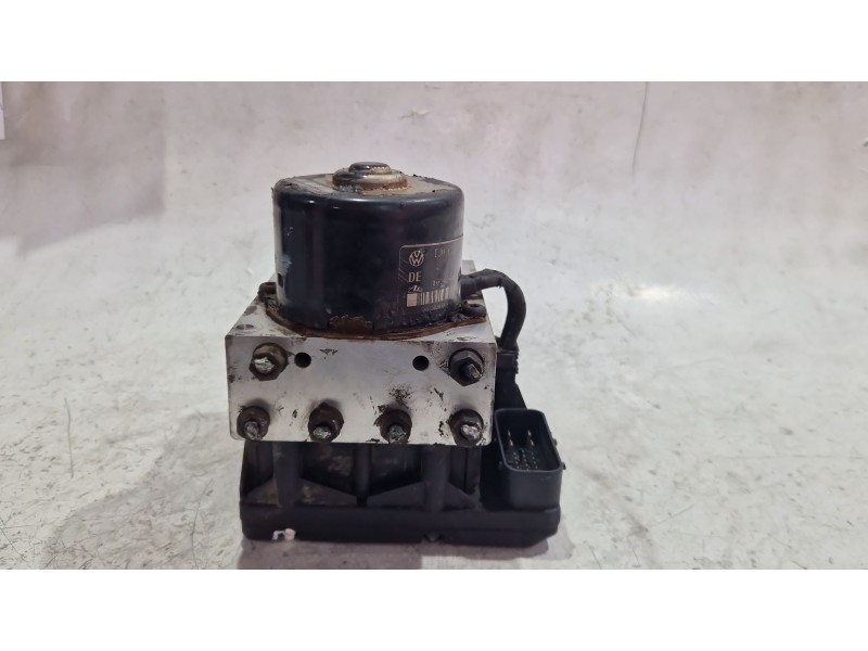 Recambio de nucleo abs para audi a3 (8l1) 1.9 tdi referencia OEM IAM 1J0614217C  