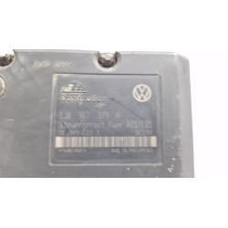 Recambio de nucleo abs para audi a3 (8l1) 1.9 tdi referencia OEM IAM 1J0614217C  