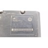 Recambio de nucleo abs para audi a3 (8l1) 1.9 tdi referencia OEM IAM 1J0614217C  