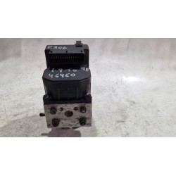 Recambio de nucleo abs para peugeot 306 break (7e, n3, n5) 1.9 td referencia OEM IAM 9629833880  