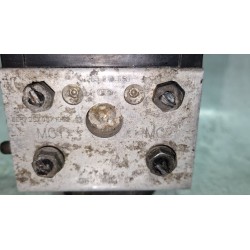 Recambio de nucleo abs para peugeot 306 break (7e, n3, n5) 1.9 td referencia OEM IAM 9629833880  