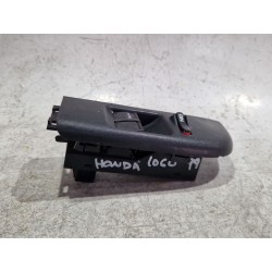 Recambio de mando elevalunas delantero izquierdo para honda logo (ga) 1.3 (ga3) referencia OEM IAM M15846  