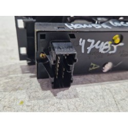 Recambio de mando elevalunas delantero izquierdo para honda logo (ga) 1.3 (ga3) referencia OEM IAM M15846  