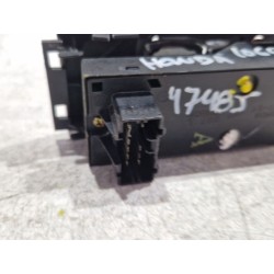 Recambio de mando elevalunas delantero izquierdo para honda logo (ga) 1.3 (ga3) referencia OEM IAM M15846  