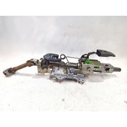 Recambio de columna direccion para volkswagen golf v (1k1)(2003) 1.6 referencia OEM IAM 1K0971616D  