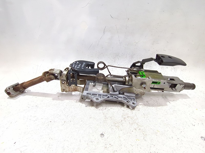Recambio de columna direccion para volkswagen golf v (1k1)(2003) 1.6 referencia OEM IAM 1K0971616D  