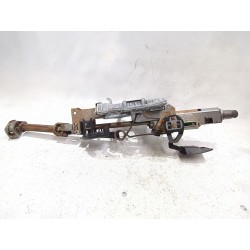 Recambio de columna direccion para volkswagen golf v (1k1)(2003) 1.6 referencia OEM IAM 1K0971616D  