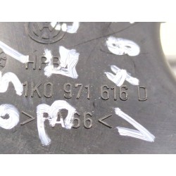 Recambio de columna direccion para volkswagen golf v (1k1)(2003) 1.6 referencia OEM IAM 1K0971616D  