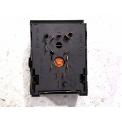 Recambio de mando luces para opel vectra b (j96) 2.0 di 16v (f19) referencia OEM IAM 90569813  