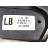 Recambio de mando luces para opel vectra b (j96) 2.0 di 16v (f19) referencia OEM IAM 90569813  