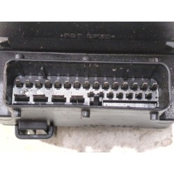 Recambio de nucleo abs para fiat multipla (186)(1999) 1.9 jtd 110 referencia OEM IAM 0273004252  