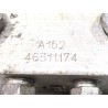 Recambio de nucleo abs para fiat multipla (186)(1999) 1.9 jtd 110 referencia OEM IAM 0273004252  