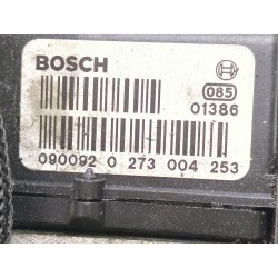Recambio de nucleo abs para fiat multipla (186)(1999) 1.9 jtd 110 referencia OEM IAM 0273004252  
