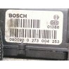 Recambio de nucleo abs para fiat multipla (186)(1999) 1.9 jtd 110 referencia OEM IAM 0273004252  