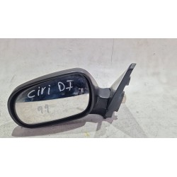 Recambio de retrovisor izquierdo para honda civic iv fastback (ma, mb) 1.5 i vtec-e (ma9) referencia OEM IAM e11015809  