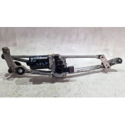 Recambio de mecanismo limpia delantero para bmw 3 (e90) 320 d referencia OEM IAM 697826301  