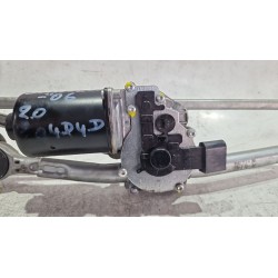 Recambio de mecanismo limpia delantero para bmw 3 (e90) 320 d referencia OEM IAM 697826301  