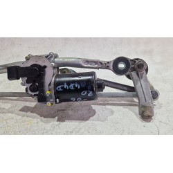 Recambio de mecanismo limpia delantero para bmw 3 (e90) 320 d referencia OEM IAM 697826301  