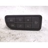 Recambio de mando multifuncion para fiat punto / grande punto (199) 1.3 d multijet referencia OEM IAM 735367268  