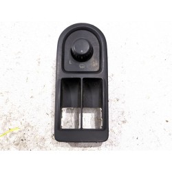 Recambio de mando retrovisor electrico para volkswagen transporter t5 furgoneta (7ha, 7hh, 7ea, 7eh) 2.5 tdi referencia OEM IAM 