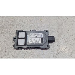 Recambio de centralita inyeccion para mercedes-benz clase e (bm 210) berlina (05.1995) e 320 cdi (210.026) referencia OEM IAM 21