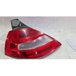 Recambio de piloto trasero izquierdo para renault megane ii (bm0/1_, cm0/1_) 1.9 d 131 cv referencia OEM IAM 8200413214  