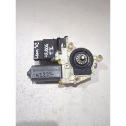 Recambio de motor elevalunas trasero izquierdo para seat leon (1m1)(11.1999) tdi referencia OEM IAM 101389102  