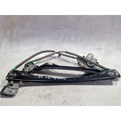 Recambio de mecanismo elevalunas delantero izquierdo para ford focus i (daw, dbw) 1.8 tdci referencia OEM IAM XS4123201  