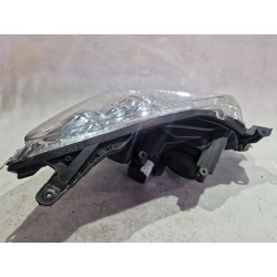 Recambio de faro delantero izquierdo para opel astra h (a04) 1.9 cdti (l48) referencia OEM IAM 1EG27037061  