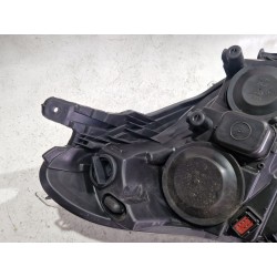 Recambio de faro delantero izquierdo para opel astra h (a04) 1.9 cdti (l48) referencia OEM IAM 1EG27037061  