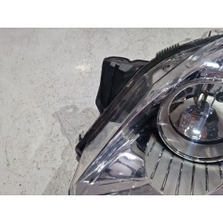 Recambio de faro delantero izquierdo para opel astra h (a04) 1.9 cdti (l48) referencia OEM IAM 1EG27037061  