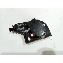 Recambio de potenciometro pedal gas para renault kangoo 4x4 (2001) referencia OEM IAM CTS4089  