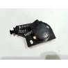 Recambio de potenciometro pedal gas para renault kangoo 4x4 (2001) referencia OEM IAM CTS4089  