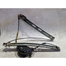 Recambio de mecanismo elevalunas delantero izquierdo para bmw serie 3 berlina (e46)(1998) 2.5 323i [2,5 ltr. - 125 kw 24v cat] r